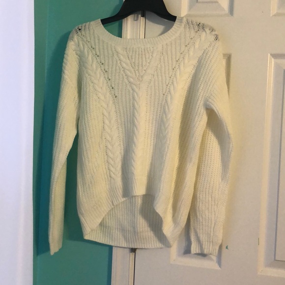 Sweaters - Picture 3 of 4